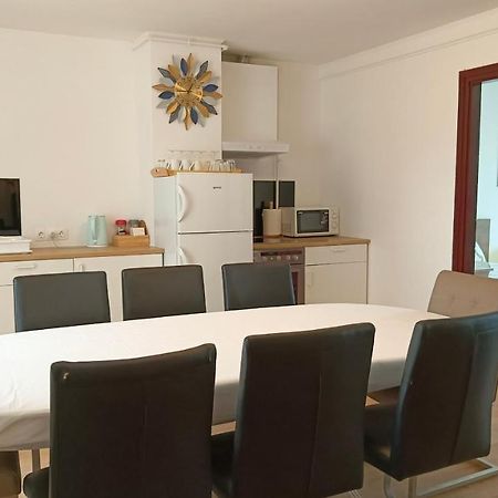 Ferienwohnung Hoke Lakas Ödenburg Exterior foto