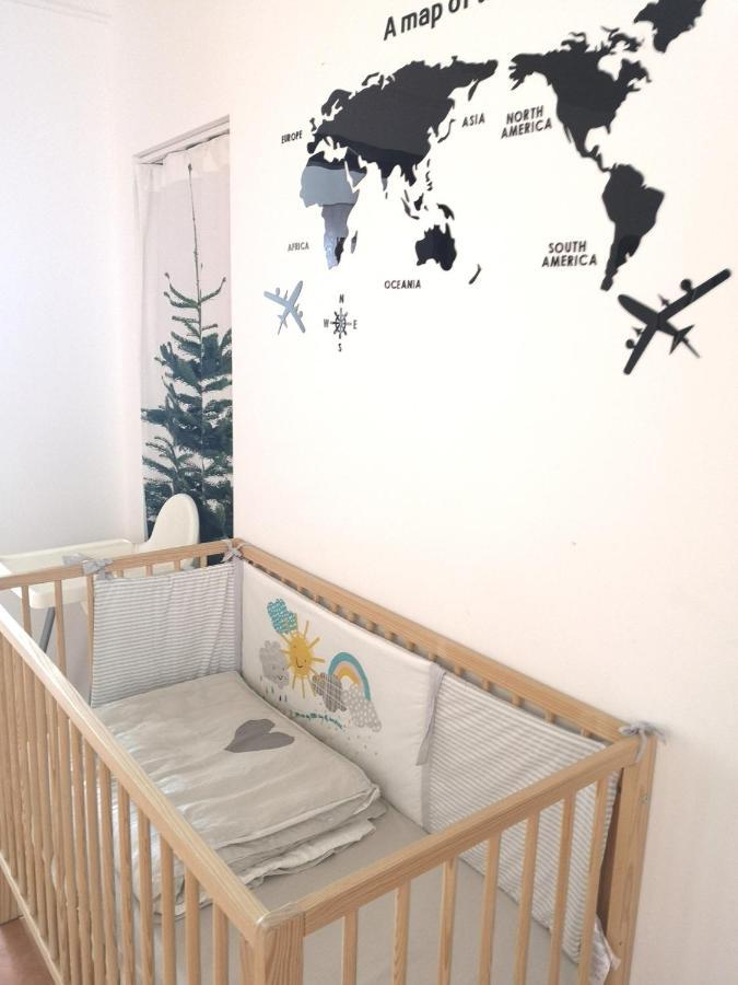 Ferienwohnung Hoke Lakas Ödenburg Exterior foto