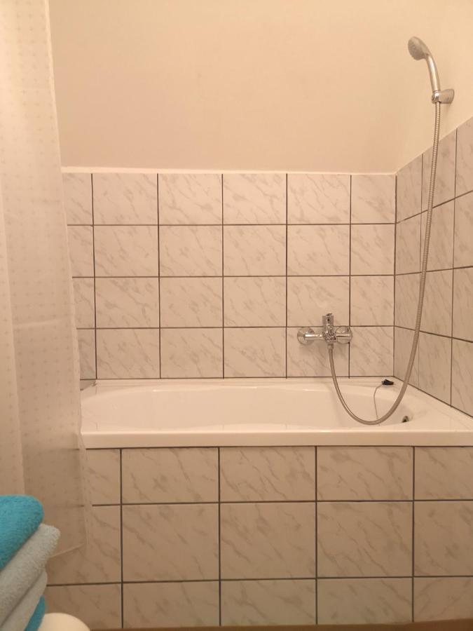 Ferienwohnung Hoke Lakas Ödenburg Exterior foto