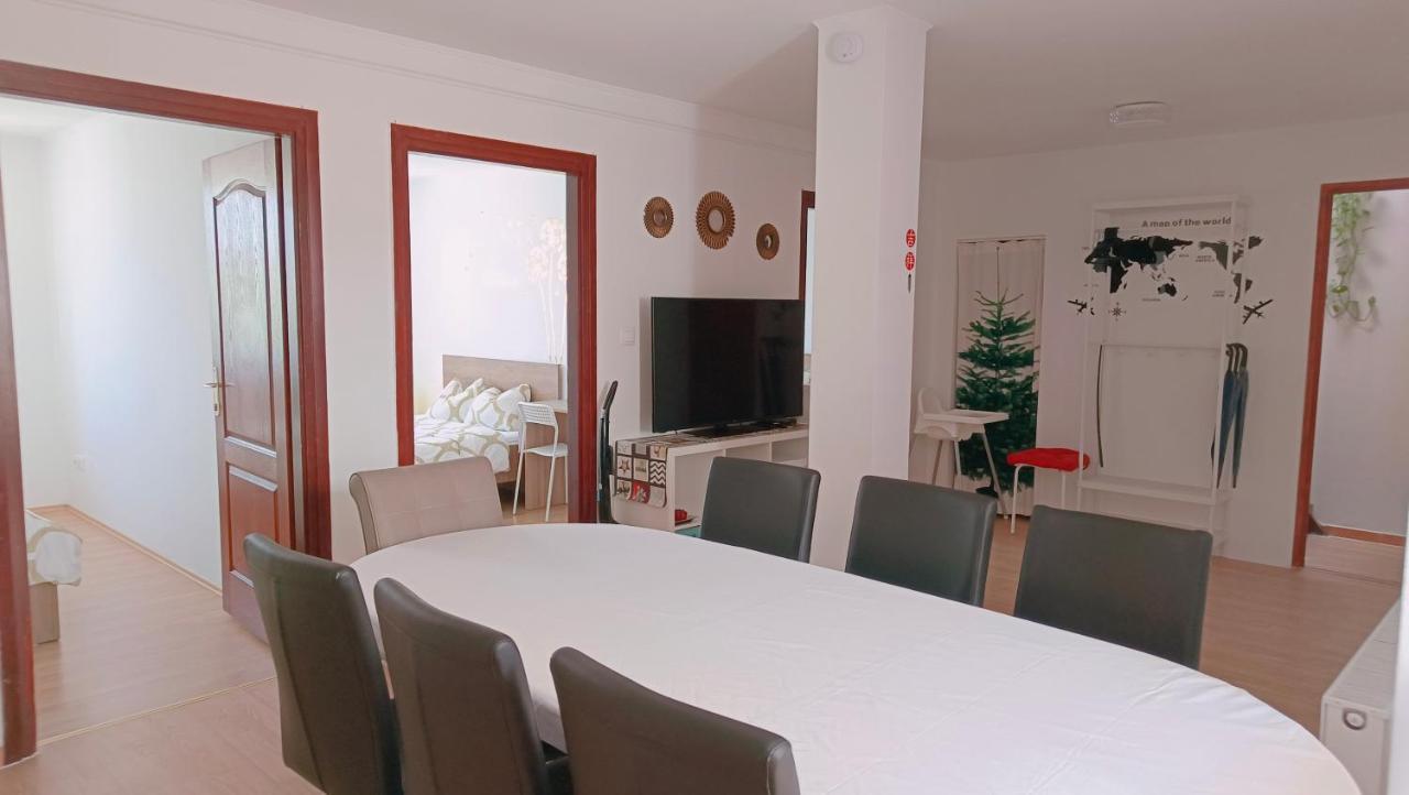 Ferienwohnung Hoke Lakas Ödenburg Exterior foto