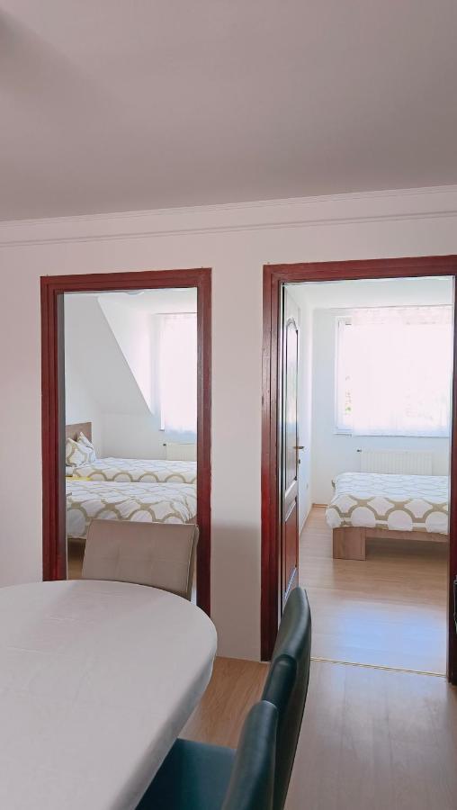 Ferienwohnung Hoke Lakas Ödenburg Exterior foto
