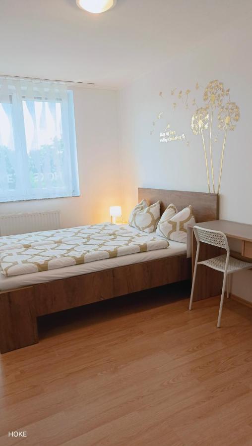 Ferienwohnung Hoke Lakas Ödenburg Exterior foto