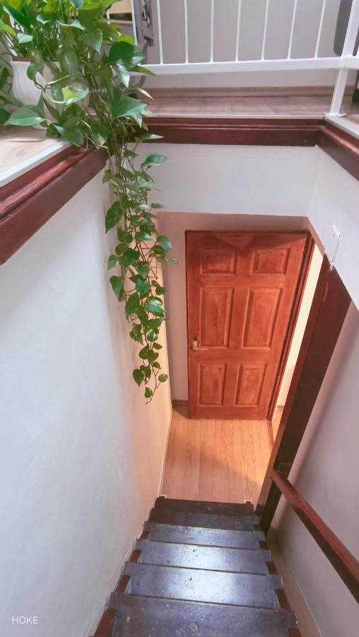 Ferienwohnung Hoke Lakas Ödenburg Exterior foto