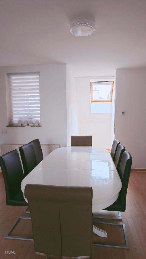 Ferienwohnung Hoke Lakas Ödenburg Exterior foto