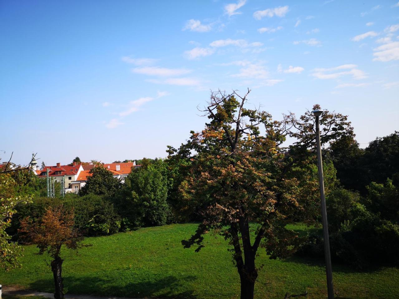 Ferienwohnung Hoke Lakas Ödenburg Exterior foto