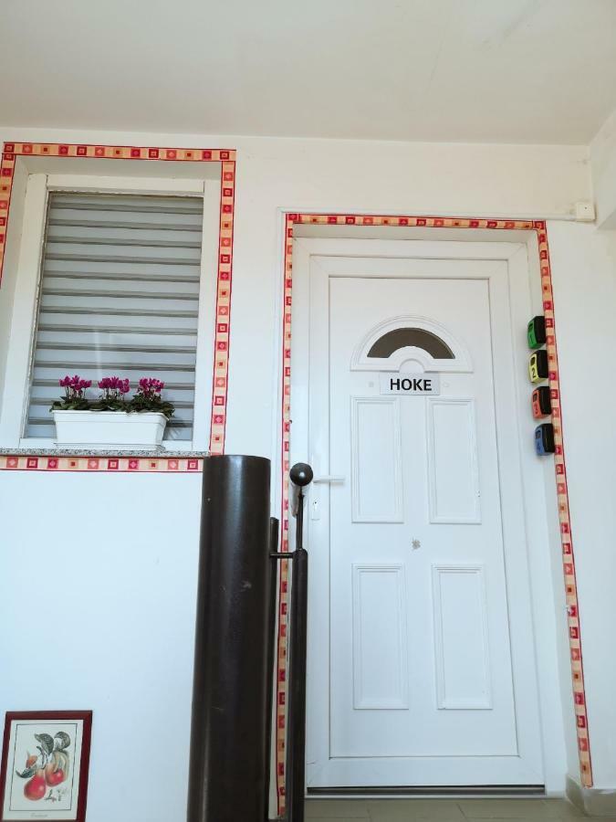 Ferienwohnung Hoke Lakas Ödenburg Exterior foto